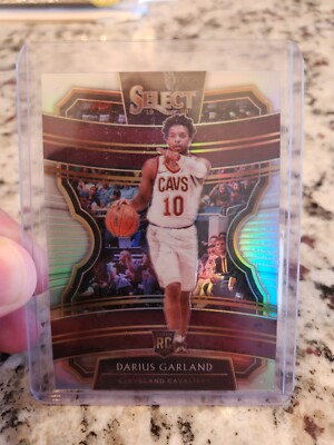 その他 panini SELECT DARIUS GARLAND PRIZM psa9 その他 panini SELECT DARIUS GARLAND PRIZM psa9 s-l400.jpg
