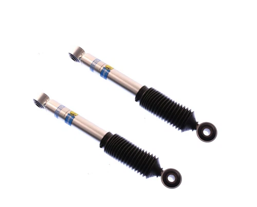Bilstein B8 5100 Rear Shock Absorber Pair for 08-18 Sequoia 2WD/4WD 33-187280 x2 - Picture 1 of 3