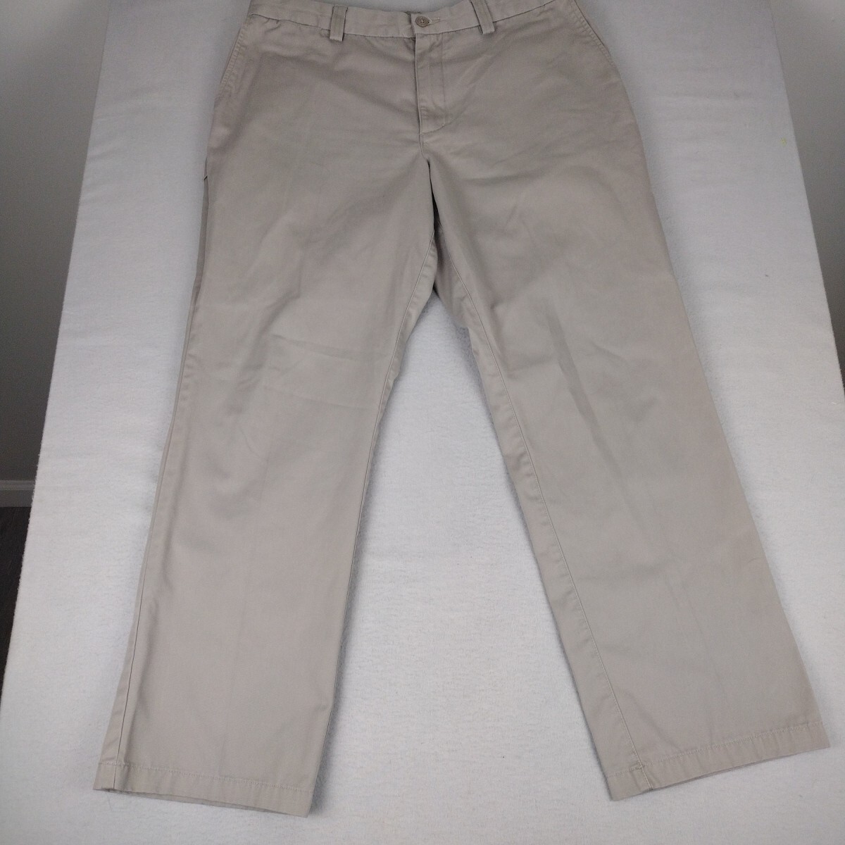 511 Tactical Pants Mens 36x31 Chino Khaki Tan Brown Utility Outdoor Straight