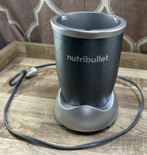 Nutribullet Magic Bullet High Speed 600W Mixer Blender Motor Base Only NB-101S