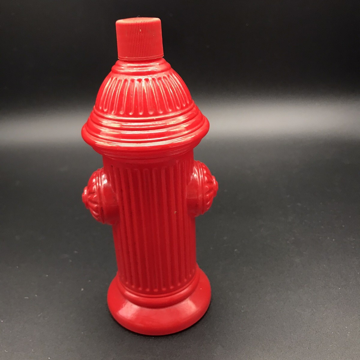 Vintage Avon Fire Hydrant Pre-Shave Lotion Bottle ONLY EMPTY