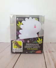 New Mini Dinosaur Dino Color Changing Night Light / Kingdom of Imagination RGB