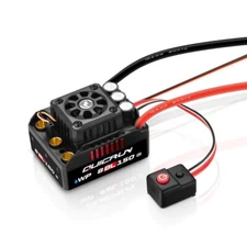 Hobbywing Quicrun WP 8BL150 G2 150A Waterproof 3s-6s ESC 30109003