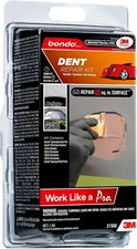 3M BONDO 31588 Dent Repair Kit Paintable, 1 Kit