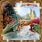 Helloween Keeper of the Seven Keys Part II (CD) Expanded  Remastered Album