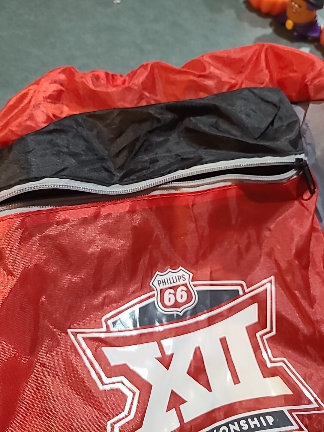 Phillips 66 Backpack Carrier - image 7