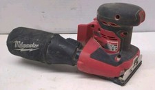Milwaukee 2649-20 BROKEN M18 Orbital 1/4 Shee...
