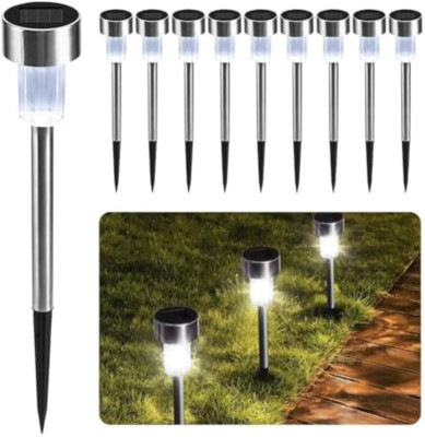 STELLINE 10 LUCI LED X INT.BATT. -15454
