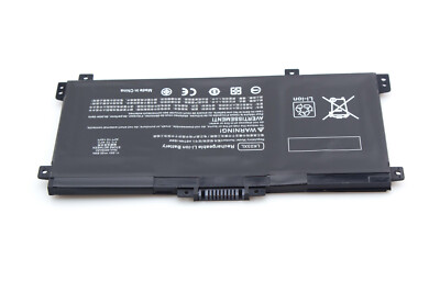 Battery For HP Envy X360 15-cn 15m-cn 15t-cn 15m-cp 15z-cp 15