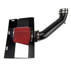 Performance Cold Air Intake Kit FOR 03 04-08 Dodge RAM 1500 & 2500 4.7L & 5.7L