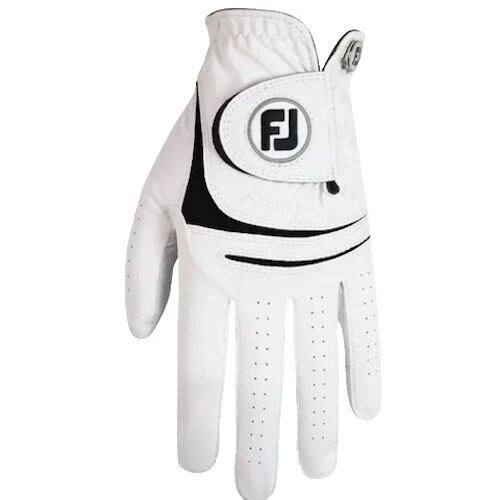Talla XL Guantes de golf para hombres