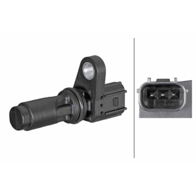 1x Sensor, Nockenwellenposition HELLA 6PU 358 380-231 passend für HONDA ACURA