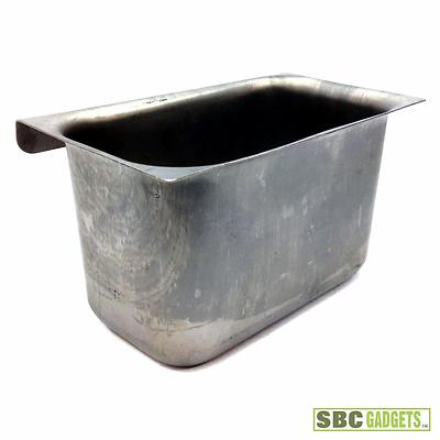 Flame Gard Lift Off Grease Tray (Model: F15-4000-C)