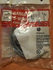 GE Appliances Range 3 Wire Power Cord 4 Ft Ring Terminals . We have 18 for sale