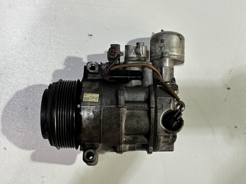 Klimakompressor Mercedes W212 W204 W221 350CDI A003230881