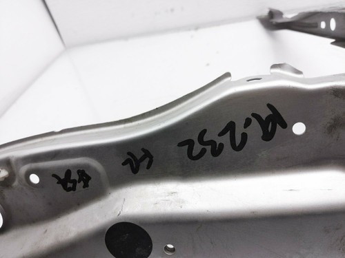 2007 2011 Toyota Camry Radiator Support Upper Tie Bar Us Built EBay
