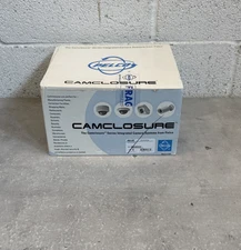 New Open Box - Pelco Camclosure Integrated Camera System ICS101-CRV3A