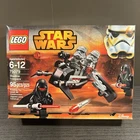 Lego Star Wars 75079 Shadow Troopers Battle Pack - Factory Sealed NEW Retired ￼