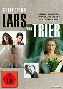 Lars von Trier - Collection [5 DVDs] von von Trier, ... | DVD | Zustand sehr gut - Bild 1 von 2