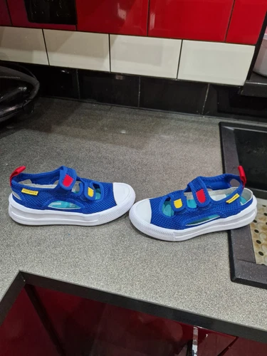 Sandali Converse bambino taglia UK 12