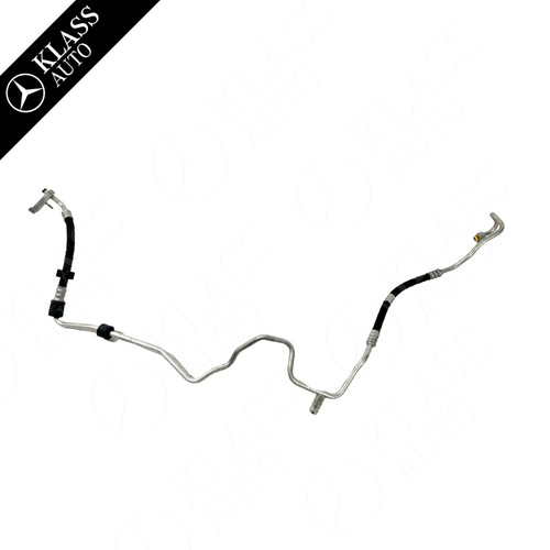 Klimaschlauch Mercedes GLK 220 CDI 4-Matic X204 A2048305515
