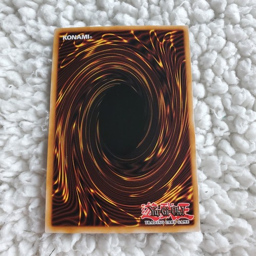 Panther Warrior 1st Edition Short Print Yugioh Card RARE LCJW-EN043 Mint - Picture 2 of 2