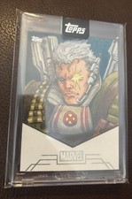 2012 Rittenhouse Legends of Marvel Series 4 Trading Cards 22