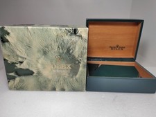 Cassa scatola orologio Rolex originale vintage 67.00.3/R1811003