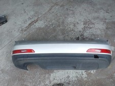 PARAURTI PARAURTO PARA URTI URTO POSTERIORE DIETRO AUDI Q3 8U 11-14