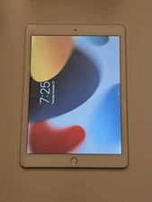 iPad Air 2 (16gb)  *WORKING CONDITION-SEE DESCRIPTION*