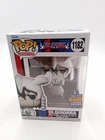 Funko Pop!	Animation Bleach #1182 Winter Convention Limited Edition Ulquiorra