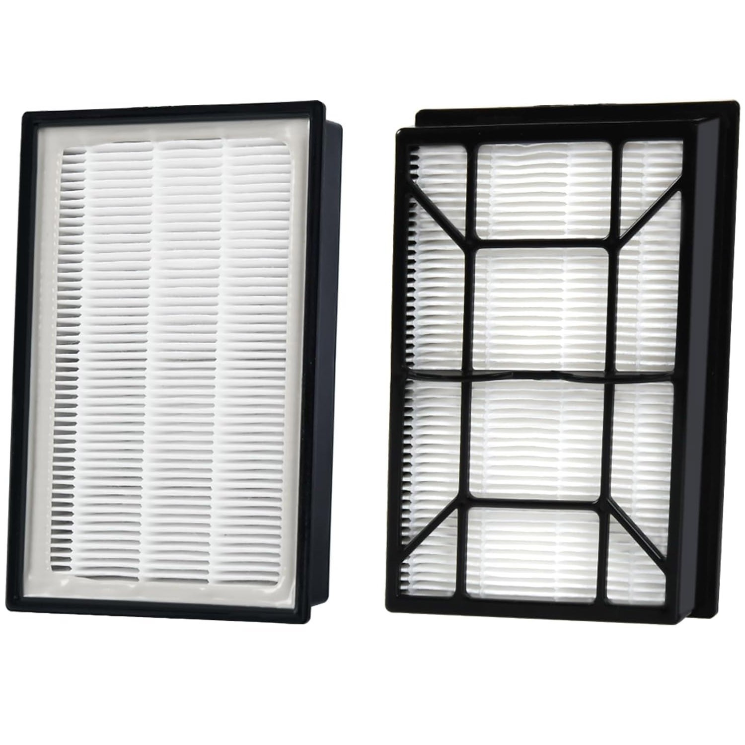 2 PK KENMORE EF9 HEPA Media Exhaust Filter 53296 22614 10065 Vacuum KC38KDWCZV07