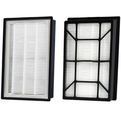 2 PK KENMORE EF9 HEPA Media Exhaust Filter 53296 22614 10065 Vacuum KC38KDWCZV07