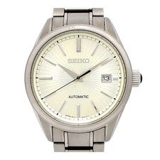 Seiko Brightz Silver Men's Watch - SDGM001 for sale online | eBay