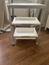 Kitchen Trolly Cart