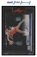 2022 Pro Set Sports Multi-Sport Cards Checklist 31