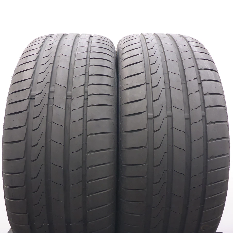 255 45 19 LINGLONG 255/45 R19 100V Grip Master Sommerreifen 2024 VOLL WIE NEU - Bild 4 von 4