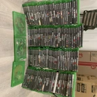 Bulk Xbox One Lot Of 135 Games, Inc Elden Ring, Madden 25, Halo, UNTESTED