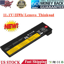 68 Battery For Lenovo Thinkpad T440 T440s T460 T450 T450s T460P T470P X260