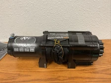 KFI 4500lb DR Stealth Series 4500lbs Winch SE45-R2