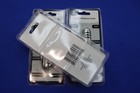 Lot of 3 MULTIUSE Pocket Knives High Quality Metal Handle Knife New In Package — photo 6