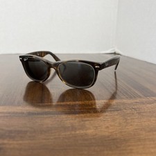  Frame Only Ray Ban Sunglasses Wayfarer RB2132 Made In Italy