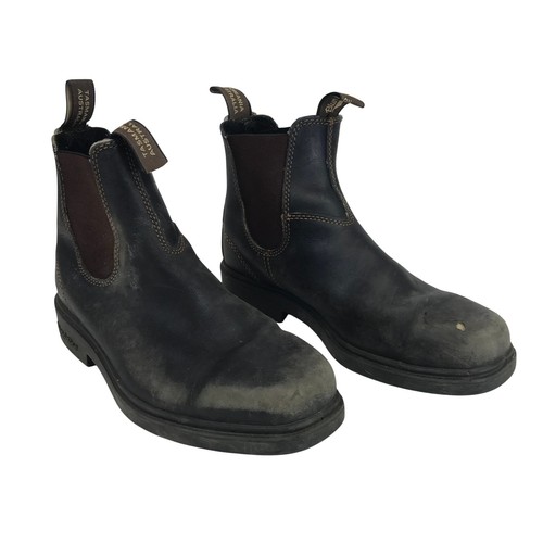 Blundstone 500 Series Boot - Highly rated Buy It For Life recommendation