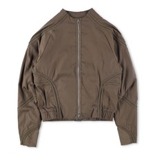 Chaqueta cortavientos J.LAL para hombre chaqueta ligera poliéster verde M PVP 565