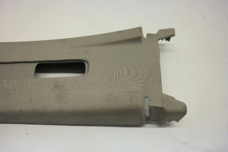 2015 Chevrolet Captiva Sport LH Left Upper B Pillar Trim Driver Foto 4 de 4