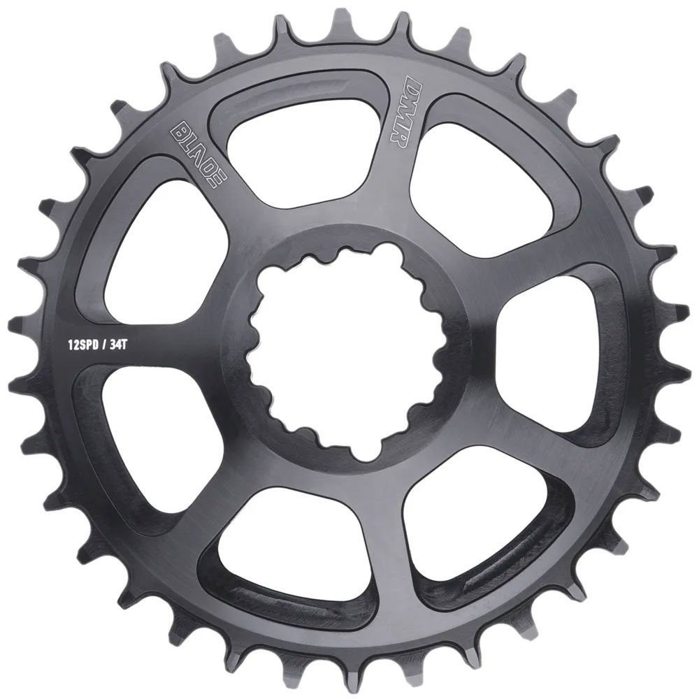 DMR - Blade Chain Ring - DM - Boost - 12s - 34t 16390₽