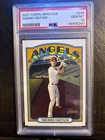 2021 Topps Heritage - Shohei Ohtani #245 PSA 10 Gem Mint Angels 4 Time MVP