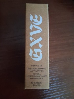 Gxve Original Me High-Performance Lipstick 0.1oz