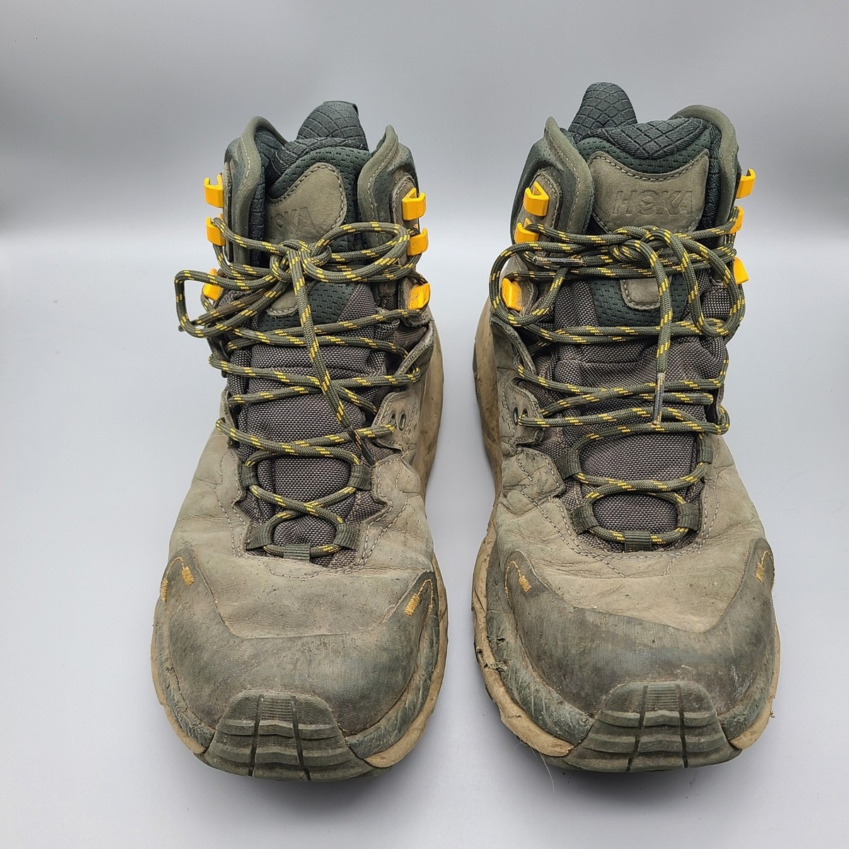 Hoka One One KAHA 2 GTX
1123155/DBRYL Men\'s Hiking Shoes Size 12.5 Men main image 3