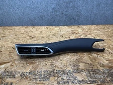 INFINITI QX30 2017-2019 OEM CENTER DASHBOARD INSTRUMENT AC A/C AIR VENT PANEL